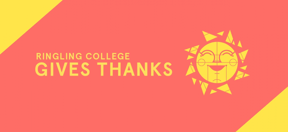 Giving Thanks