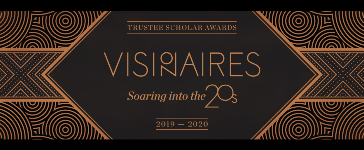 Trustee Scholar: Ringling’s Highest Honor