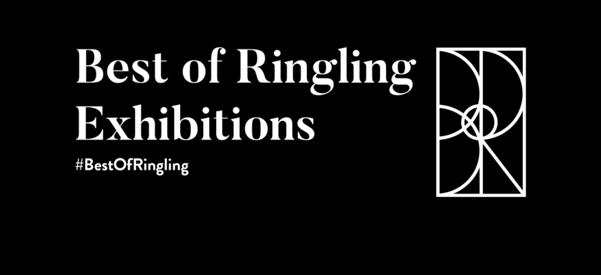 2017 Best of Ringling Exhibitions