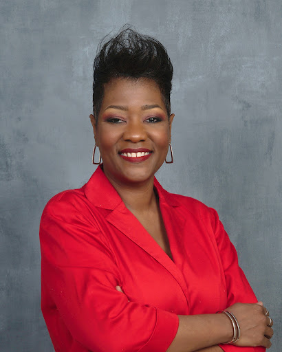 Ringling College 2022 Commencement Speaker, Jacinda Walker