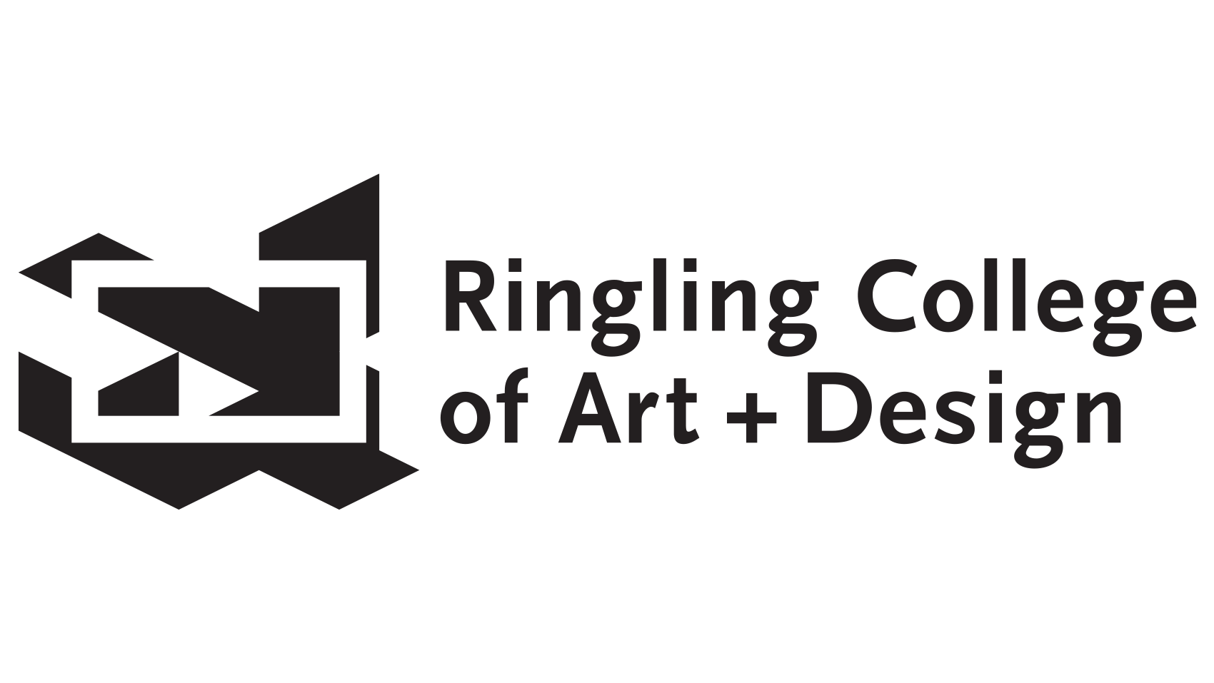 Ringling College Logo