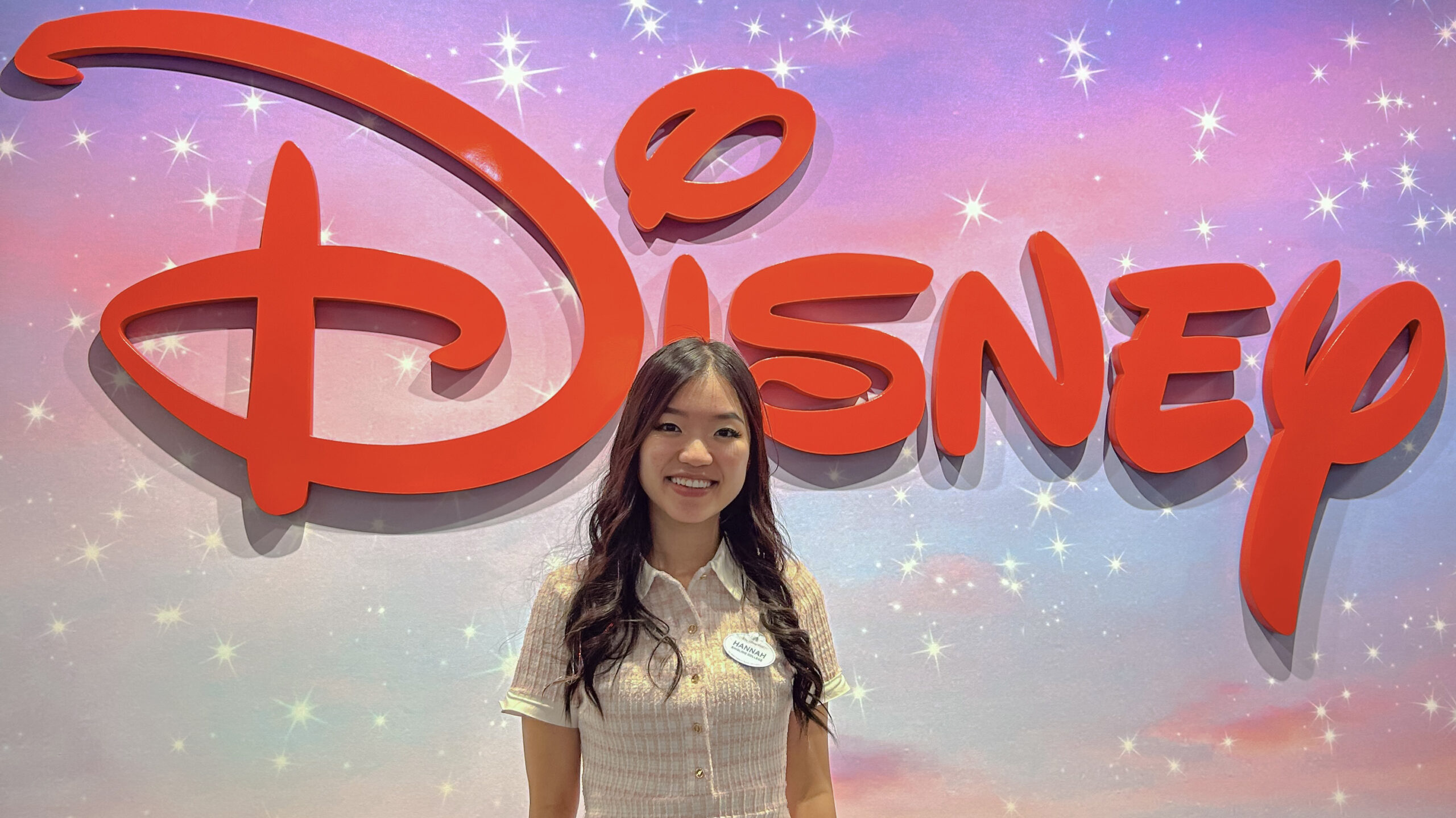 Motion Design students spend summer interning at top companies and organizations