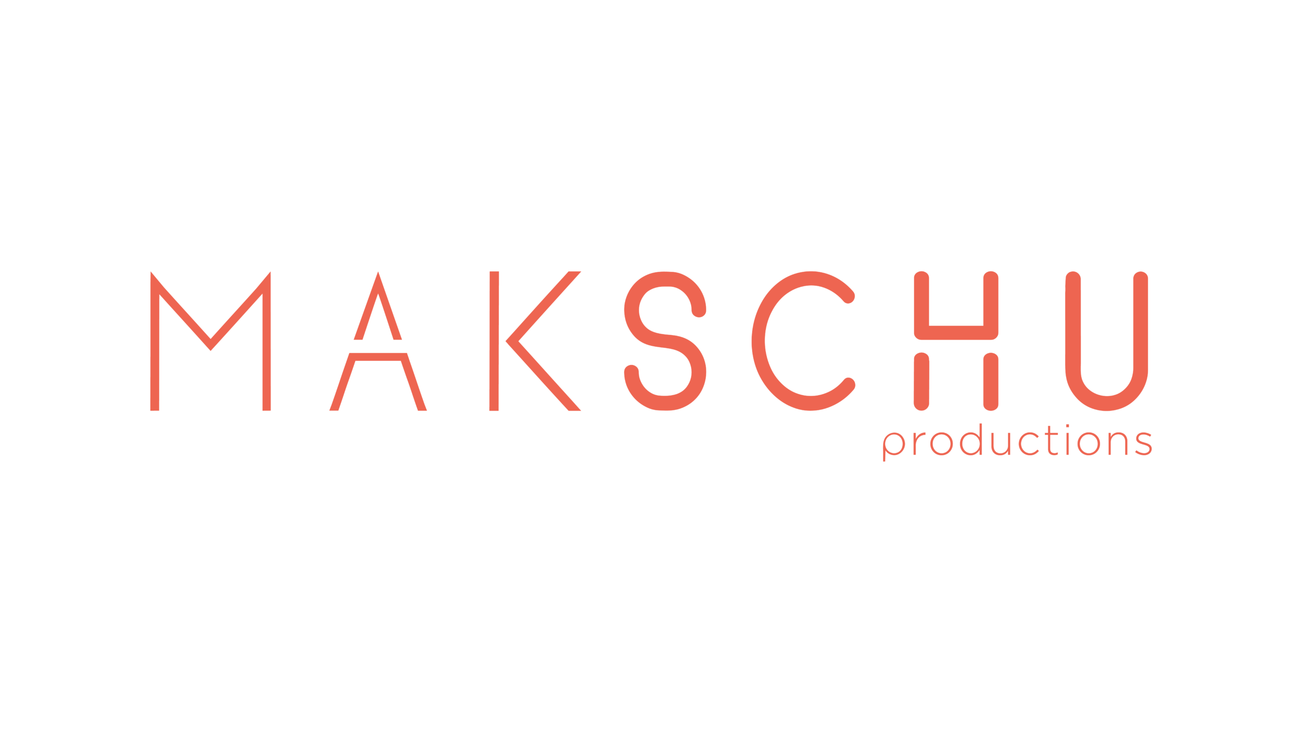 MakSchu Productions logo