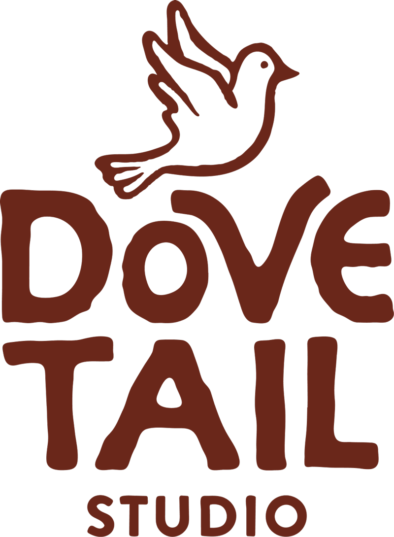 Dovetail Studio logo